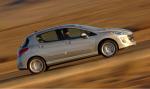 Peugeot 308 2007 года